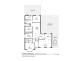 Lot 500 (845) Dows Road Barabba Via, Hamley Bridge SA 5401 Floorplan