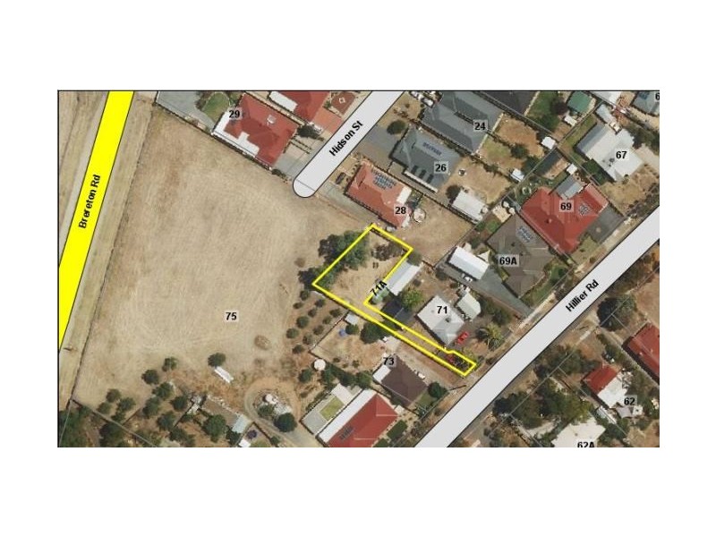 71A Hillier Road, Evanston SA 5116