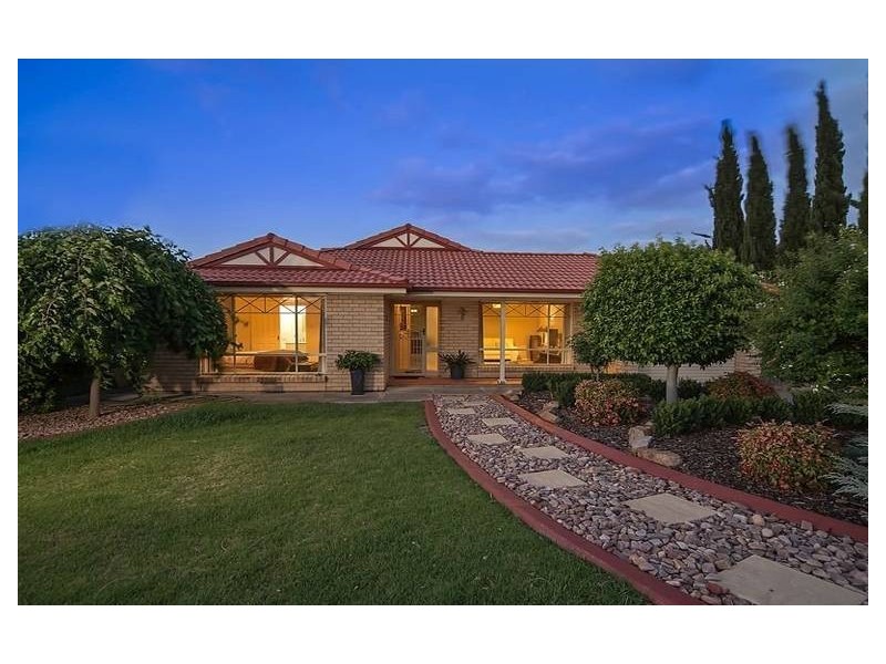 18 Sheriff Street, Gawler South SA 5118