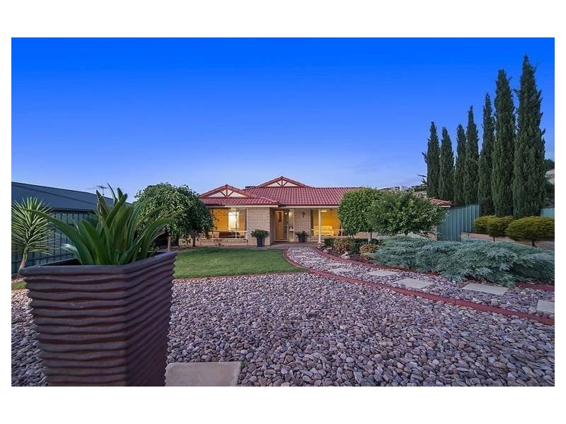 18 Sheriff Street, Gawler South SA 5118