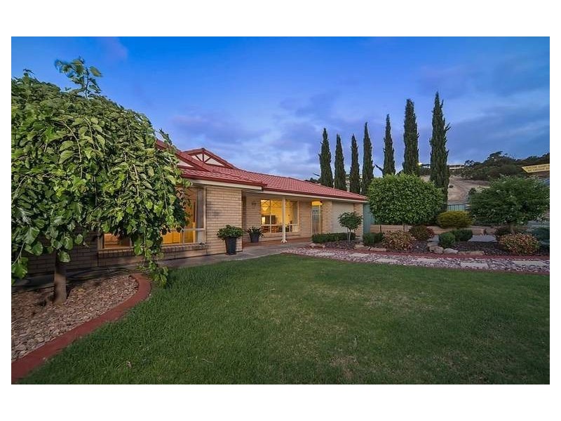 18 Sheriff Street, Gawler South SA 5118