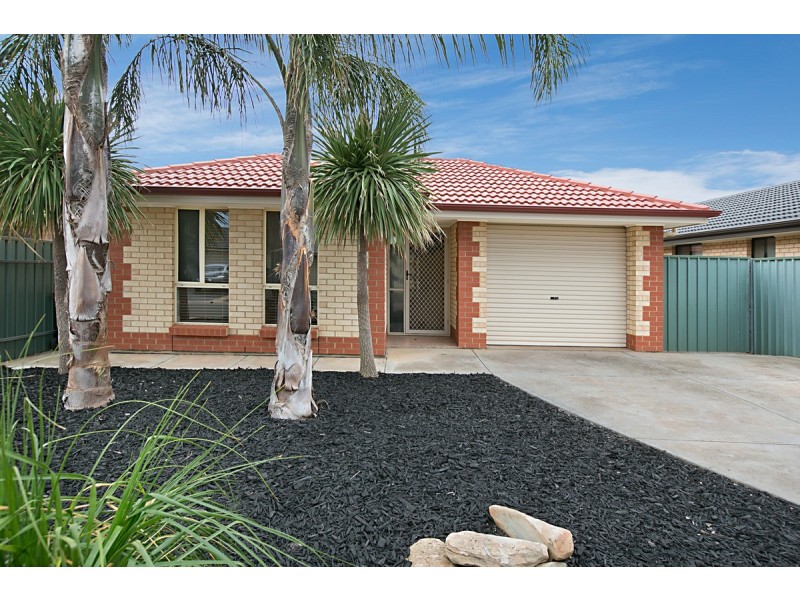 22 Ramnet Circuit, Munno Para SA 5115
