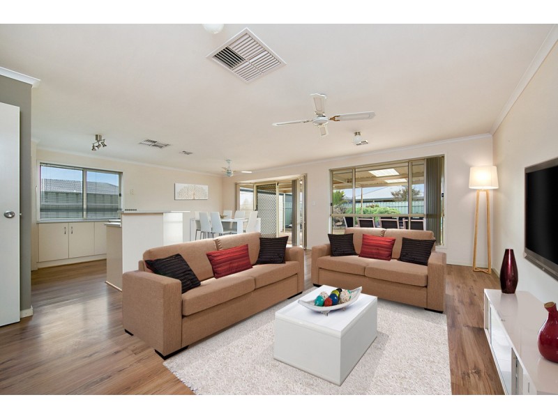 22 Ramnet Circuit, Munno Para SA 5115