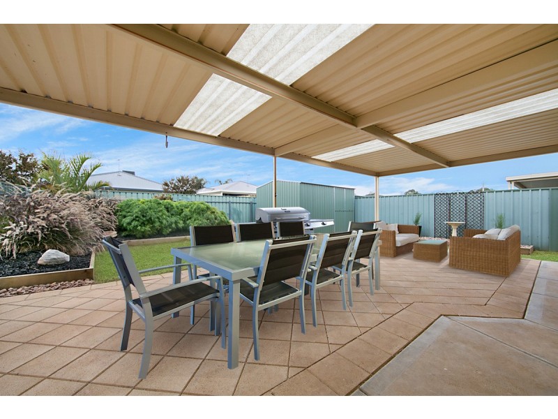 22 Ramnet Circuit, Munno Para SA 5115
