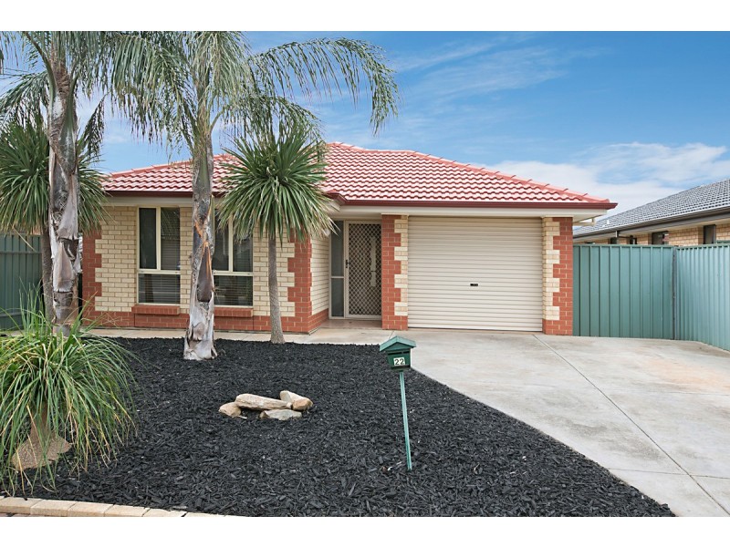 22 Ramnet Circuit, Munno Para SA 5115