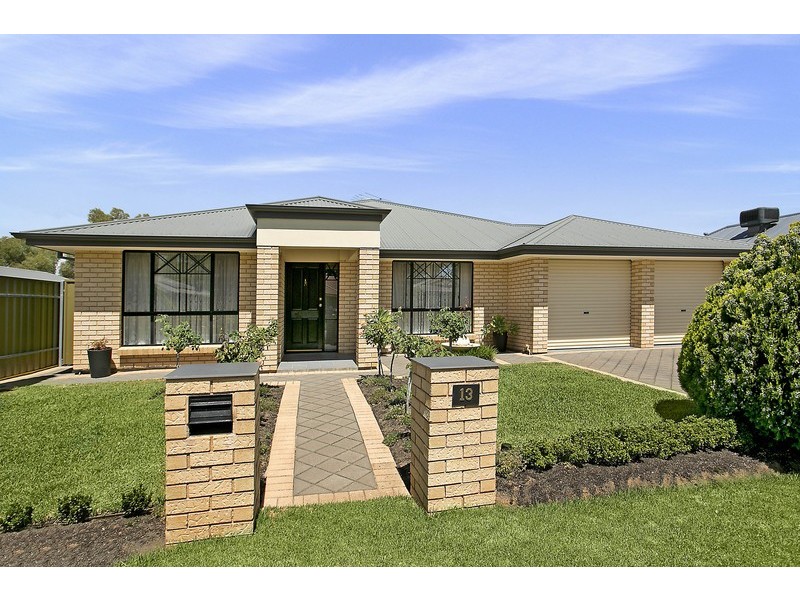 13 Clift Close, Evanston SA 5116