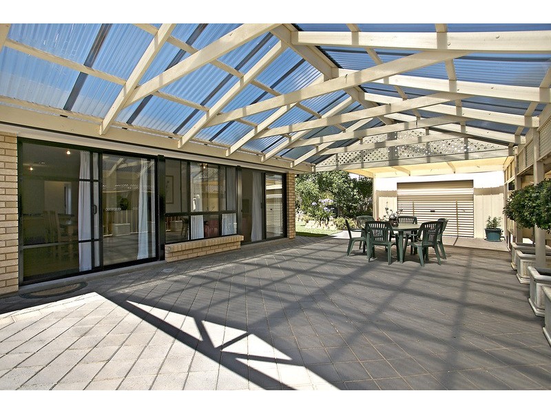 13 Clift Close, Evanston SA 5116