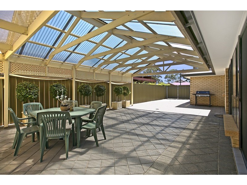 13 Clift Close, Evanston SA 5116