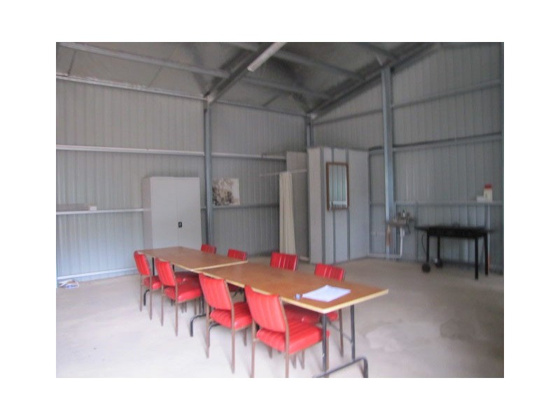 Lot 54 Bower Boundry Road, Bower SA 5374