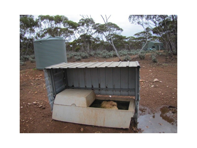 Lot 54 Bower Boundry Road, Bower SA 5374