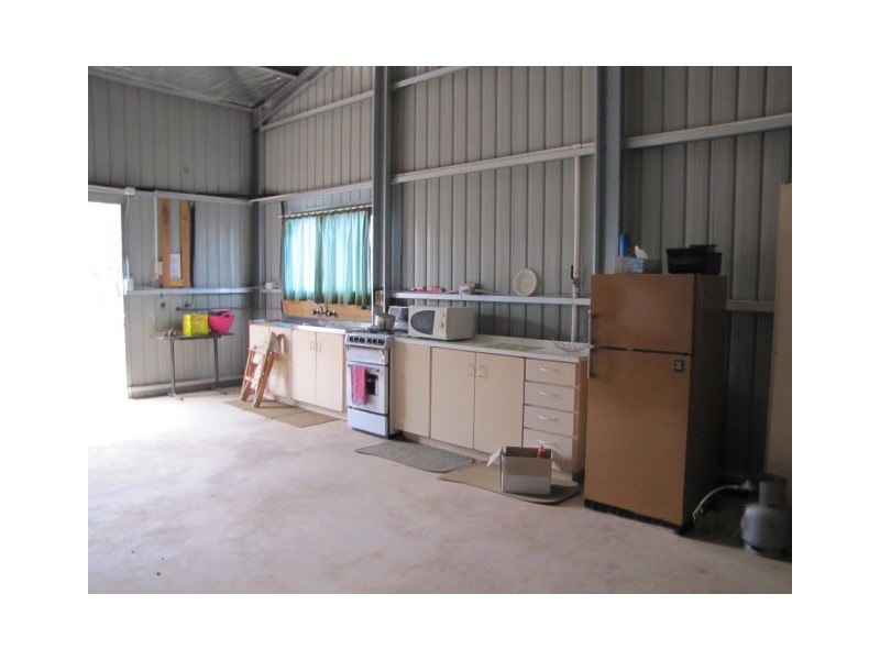 Lot 54 Bower Boundry Road, Bower SA 5374