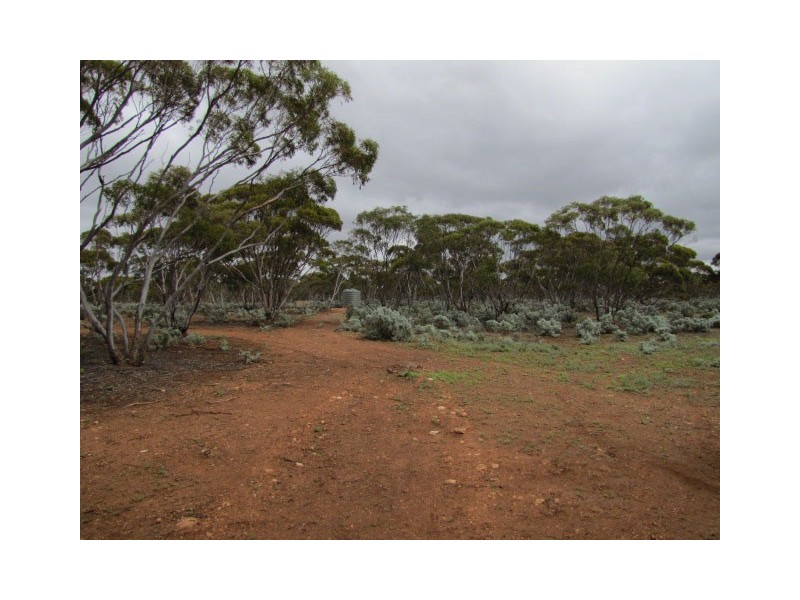 Lot 54 Bower Boundry Road, Bower SA 5374