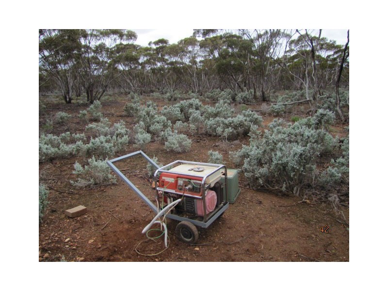 Lot 54 Bower Boundry Road, Bower SA 5374