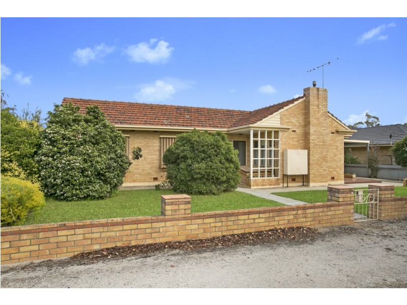 17 Greenock Road, Nuriootpa SA 5355