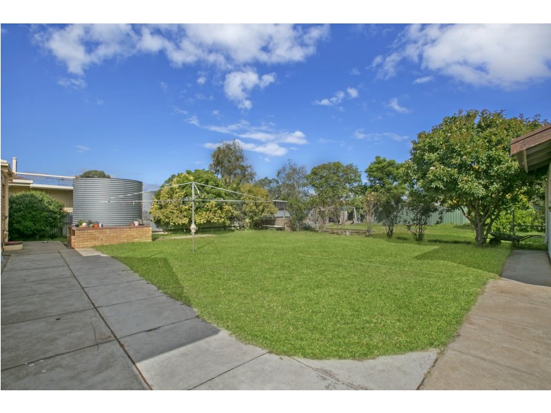 17 Greenock Road, Nuriootpa SA 5355