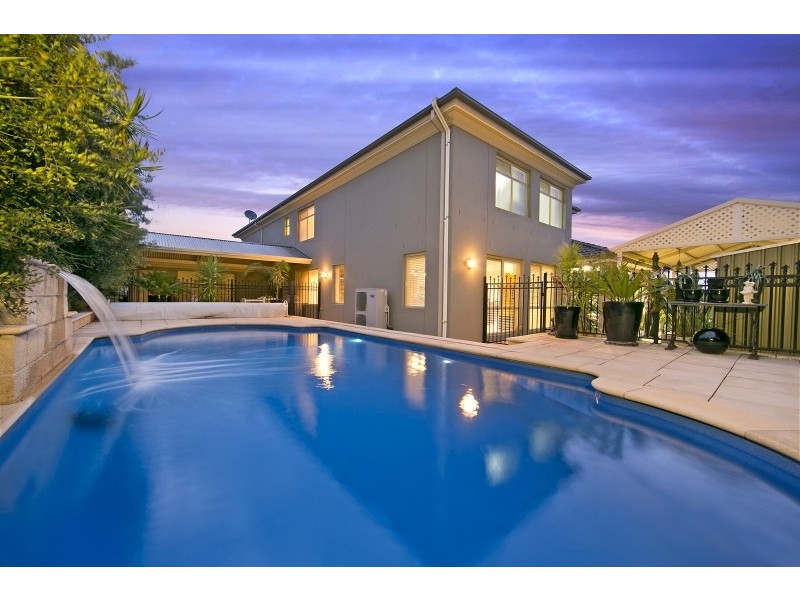 Lot 19 Potts Road, Evanston Park SA 5116