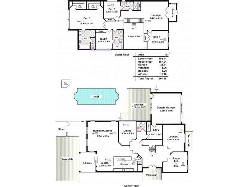 Lot 19 Potts Road, Evanston Park SA 5116