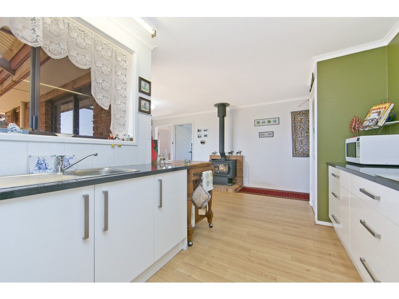 Lot 6 North Terrace, Kapunda SA 5373