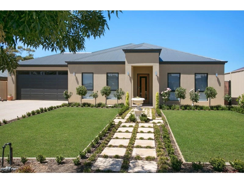 24 Becker Street, Freeling SA 5372