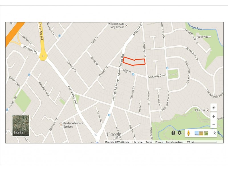 81 Main North Road, Willaston SA 5118