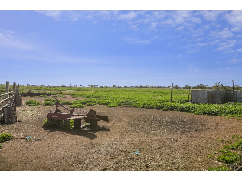 53 Port Wakefield Road, Dublin SA 5501