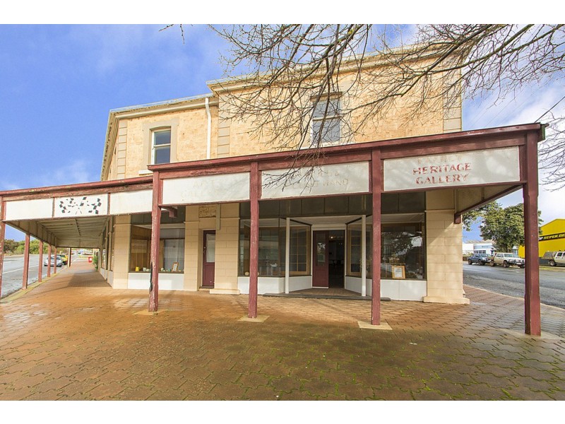 Lot 70 Kapunda Street, Eudunda SA 5374