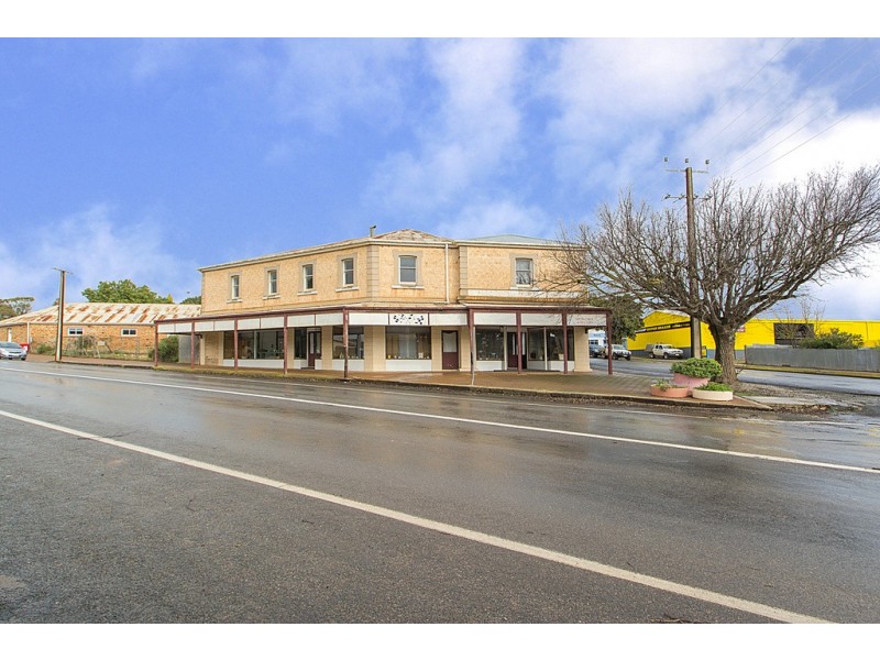 Lot 70 Kapunda Street, Eudunda SA 5374