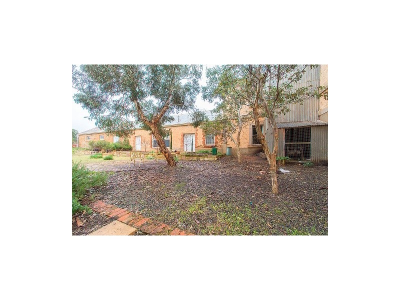 Lot 70 Kapunda Street, Eudunda SA 5374