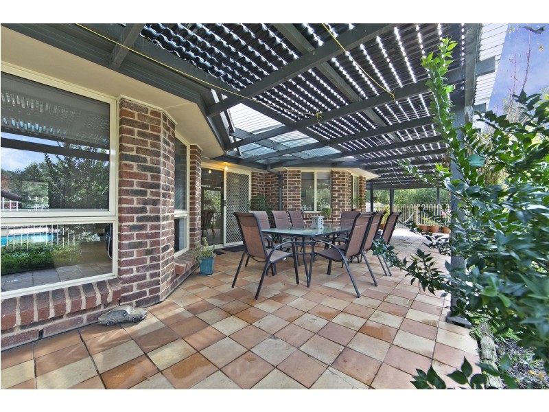 19 Baron Court, Greenock SA 5360