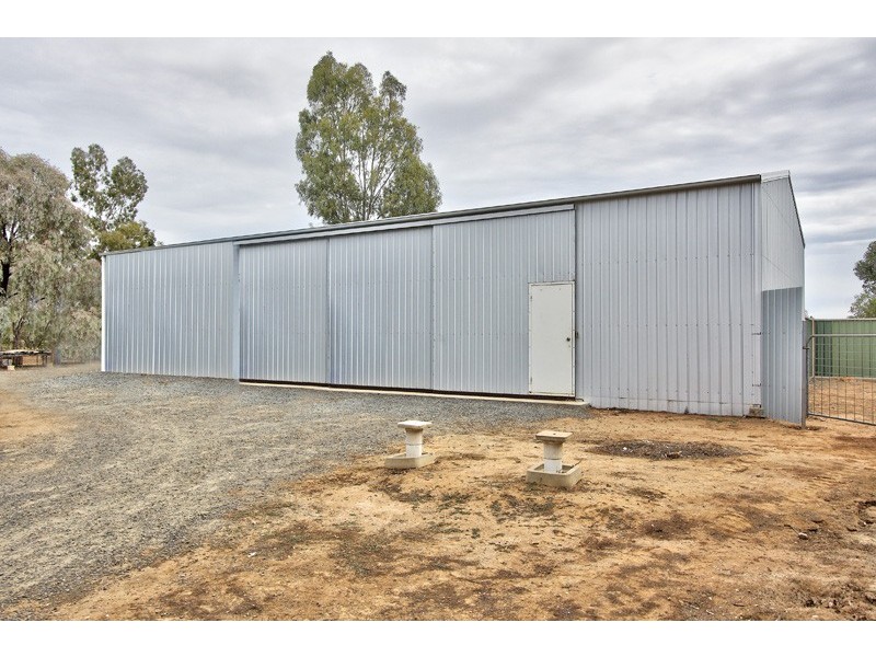 2 Coombs Court, Lewiston SA 5501