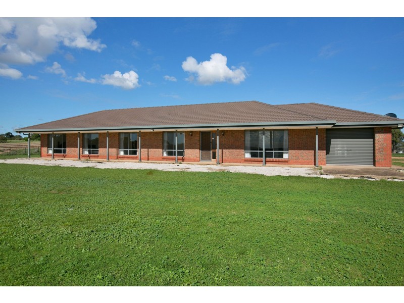 623 Parkers Road, Gawler Belt SA 5118