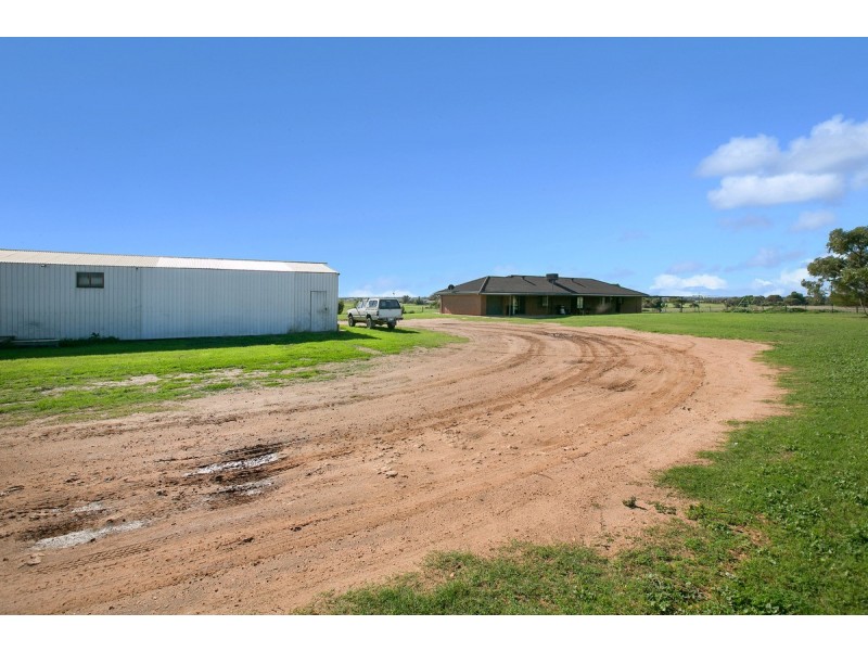 623 Parkers Road, Gawler Belt SA 5118