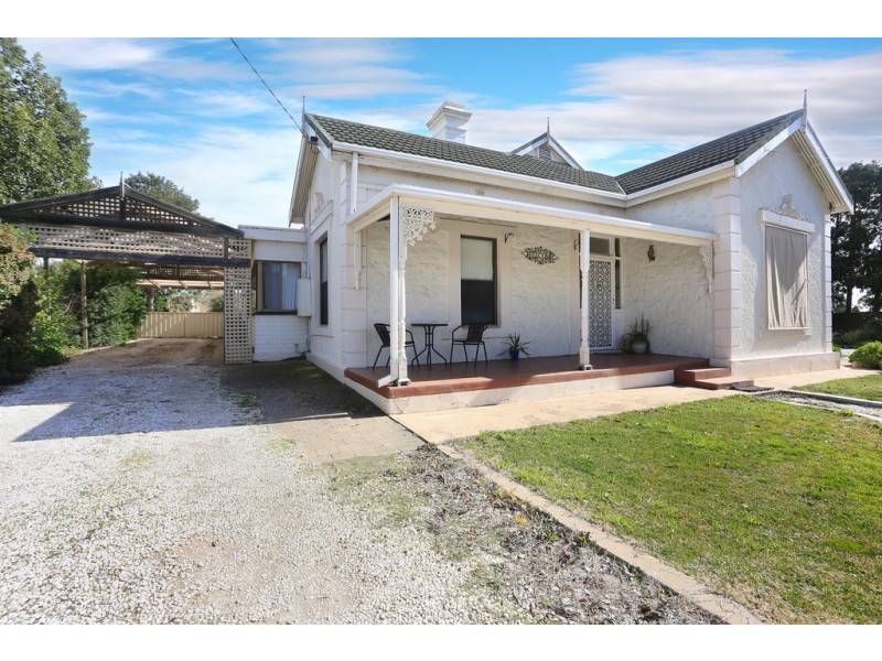 2 Michael Street, Eudunda SA 5374