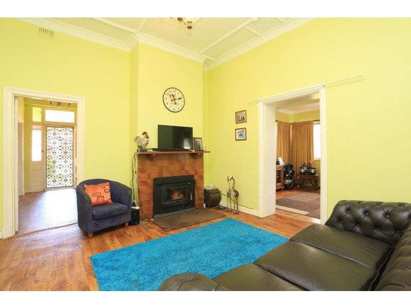 2 Michael Street, Eudunda SA 5374