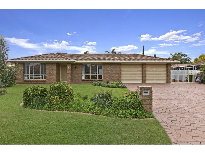 3 Robinson Road, Willaston SA 5118