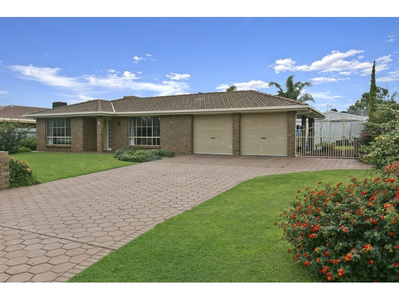3 Robinson Road, Willaston SA 5118