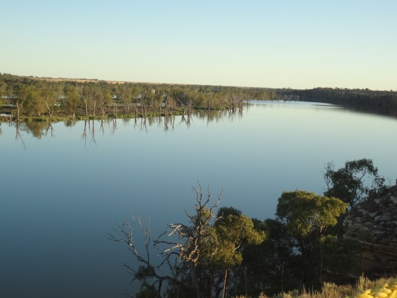 3275 Murraylands Road, Blanchetown SA 5357