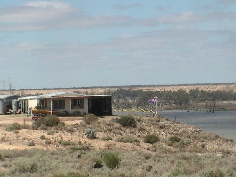 3275 Murraylands Road, Blanchetown SA 5357