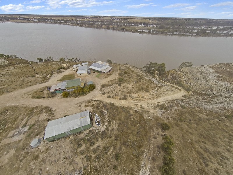 3275 Murraylands Road, Blanchetown SA 5357
