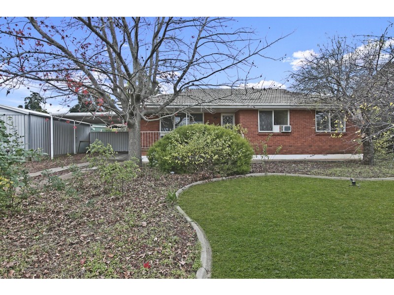 2 Kincumber Drive, Redwood Park SA 5097
