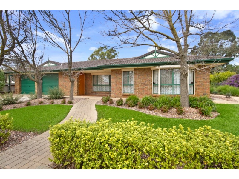 2 Stockwell Road, Stockwell SA 5355
