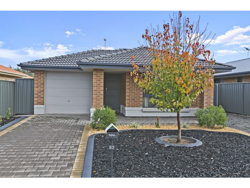 52 Days Drive, Munno Para West SA 5115