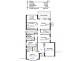 43 Mitchell Drive, Evanston Park SA 5116 Floorplan