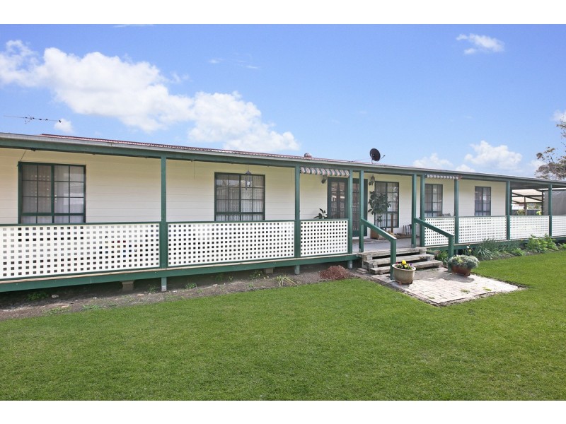 6 The Crescent, Nuriootpa SA 5355