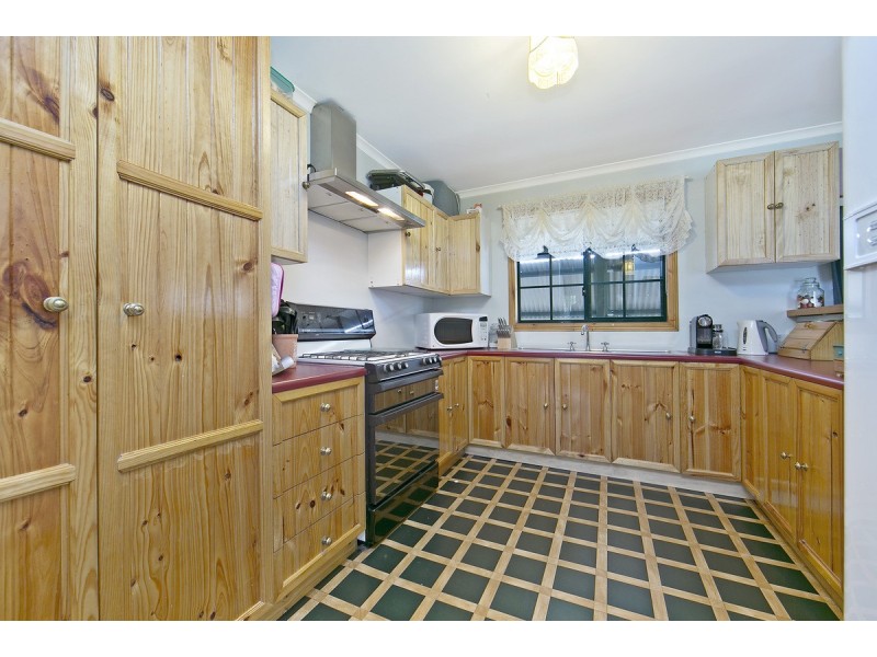 6 The Crescent, Nuriootpa SA 5355