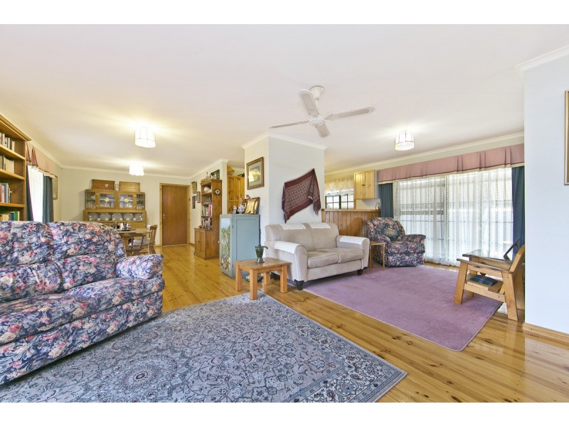 6 The Crescent, Nuriootpa SA 5355