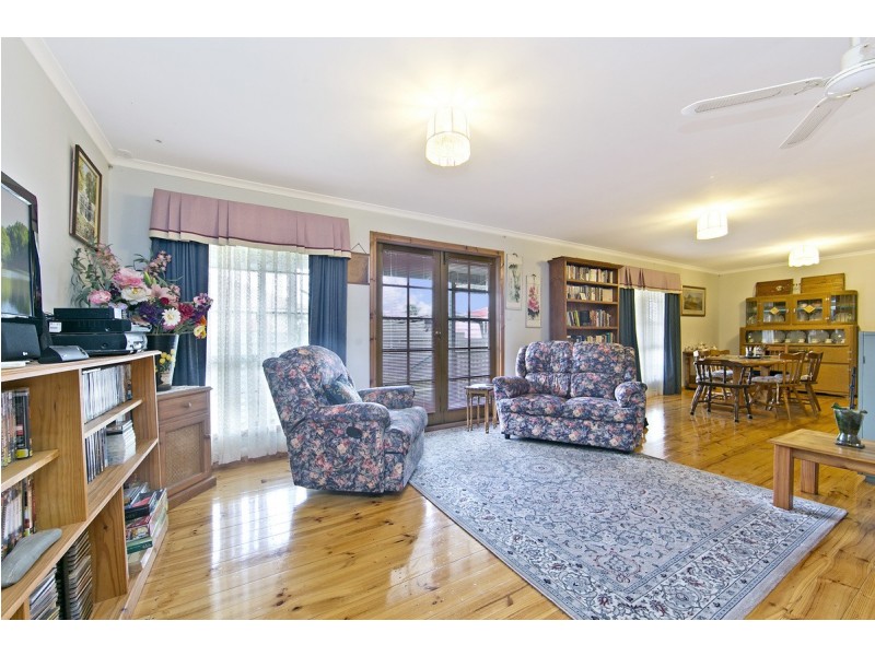 6 The Crescent, Nuriootpa SA 5355