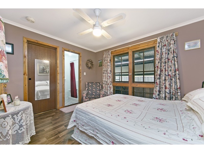 6 The Crescent, Nuriootpa SA 5355