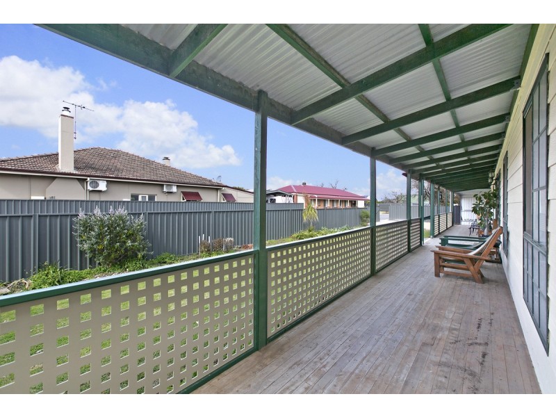 6 The Crescent, Nuriootpa SA 5355