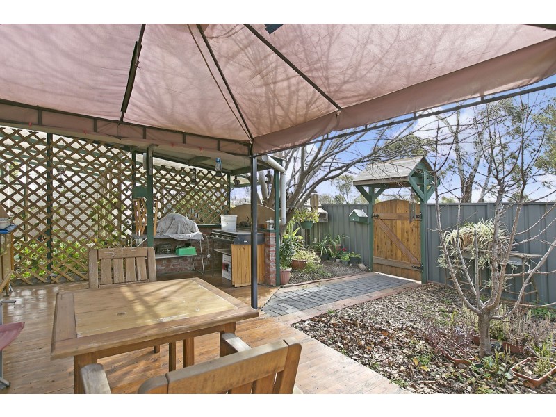 6 The Crescent, Nuriootpa SA 5355